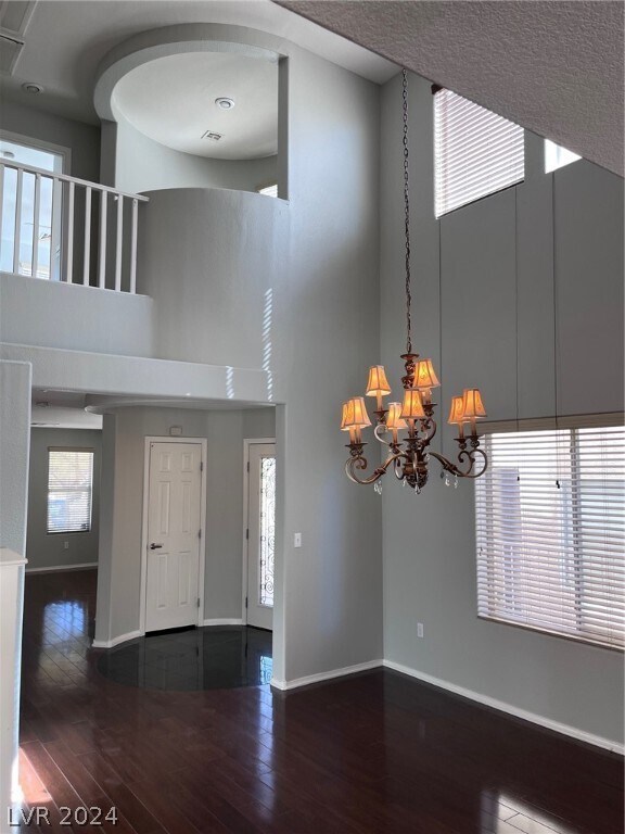Foto del edificio - 9531 Aspen Canyon Ct