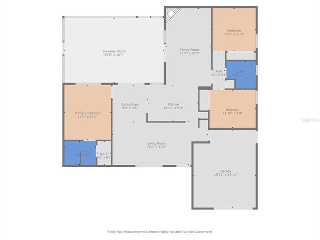 Building Photo - 17821 Morninghigh Dr