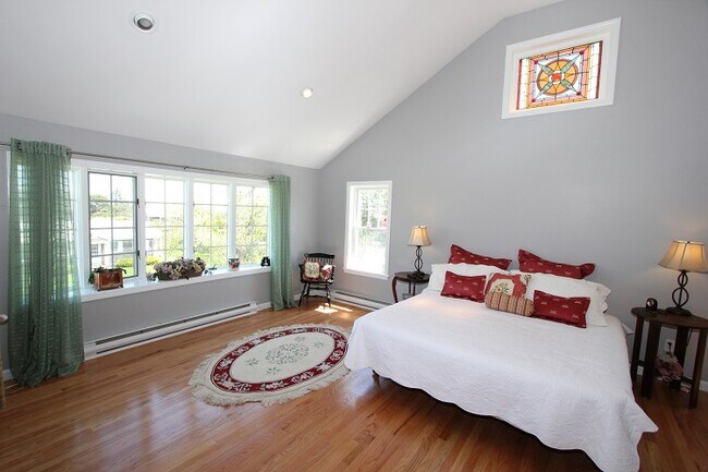 Foto del edificio - 36 Wood Ave