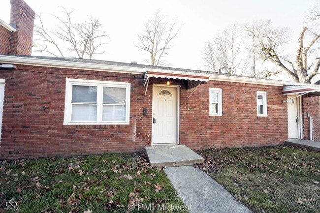 Building Photo - 3725 N Sherman Dr