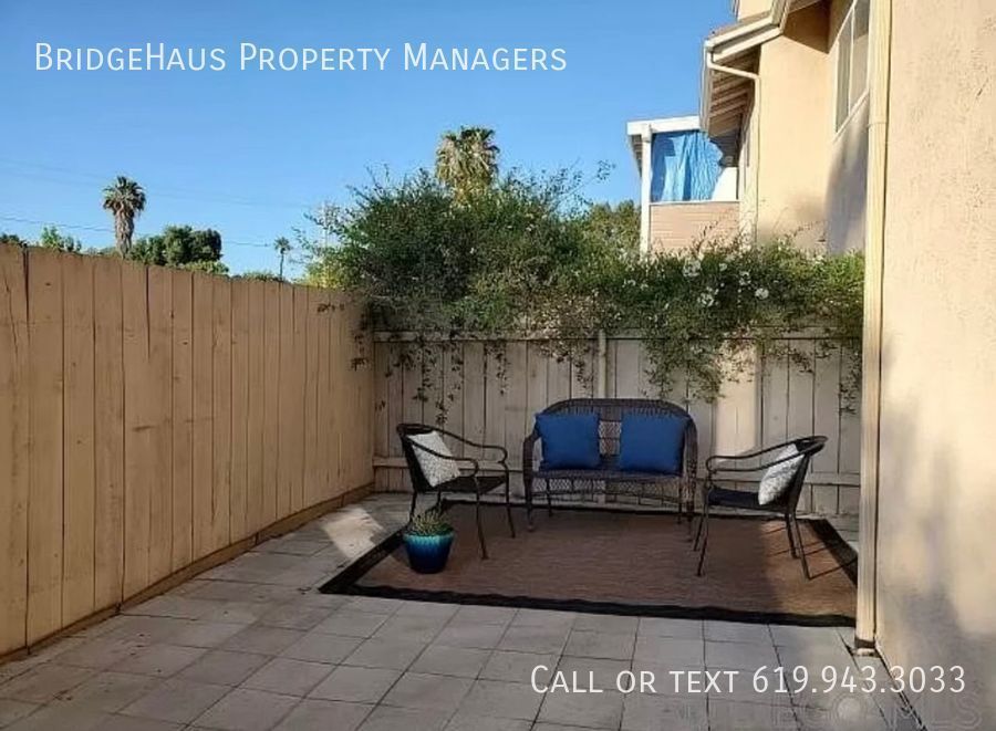 Foto principal - Experience luxury living in the highly sou...