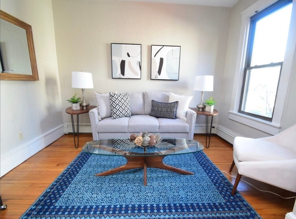 Foto principal - 217 Boylston St