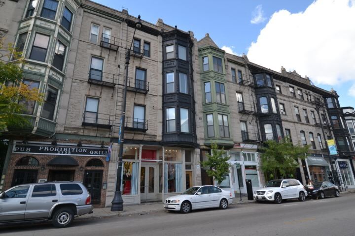 Primary Photo - 2142 N Halsted St
