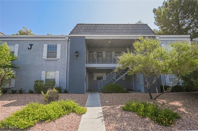 Foto del edificio - 3823 S Maryland Pkwy