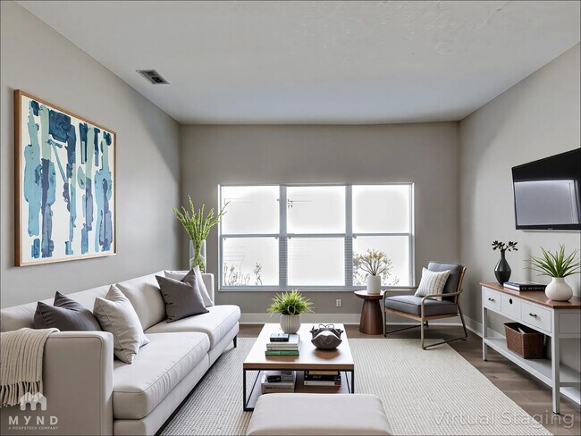 Foto del edificio - 729 Griffen Heights Ct