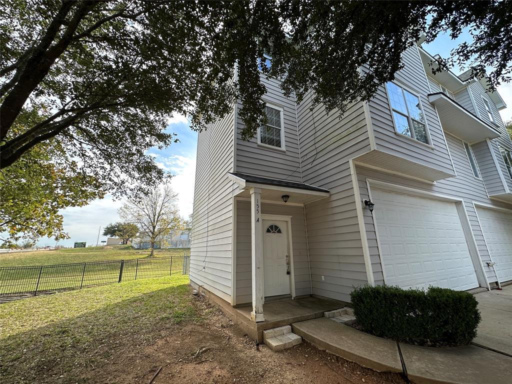 155 Binnacle Ct Unit A, Willis, TX 77318 Condo for Rent in Willis, TX