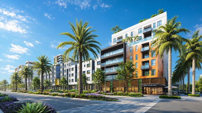 Foto del edificio - Rhapsody at Rainbow Village