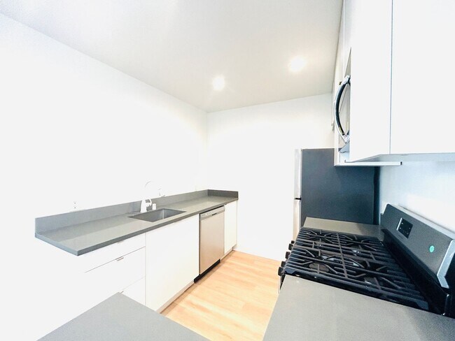 Foto del edificio - Goshen Apartments