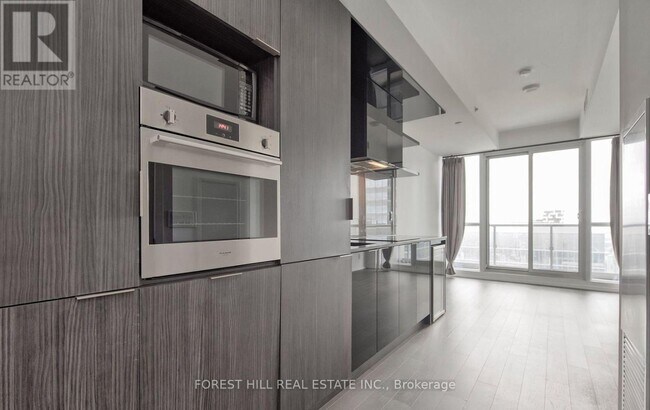 Photo du bâtiment - 70 Temperance St