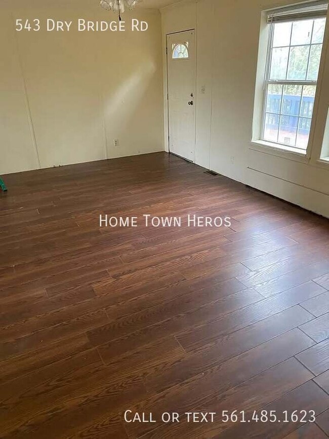 Building Photo - 543 Dry Bridge Rd