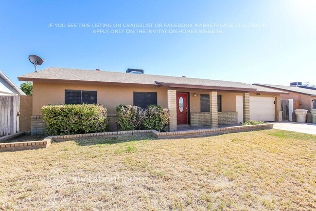 Building Photo - 5419 W Mercer Ln