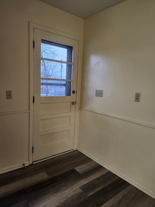 Foto del edificio - 3816 Gertrude St