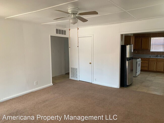 Foto del edificio - 2 br, 1 bath House - 2239 Ellis St.