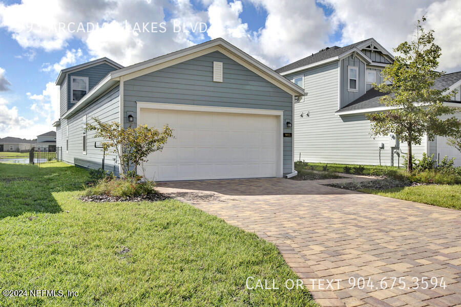Primary Photo - 993 Arcadian Lks Blvd