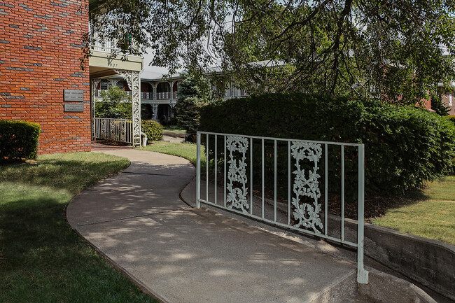 Building Photo - The Embassy