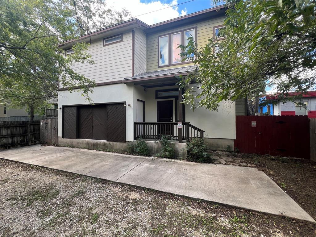 Foto principal - 1309 Chestnut Ave