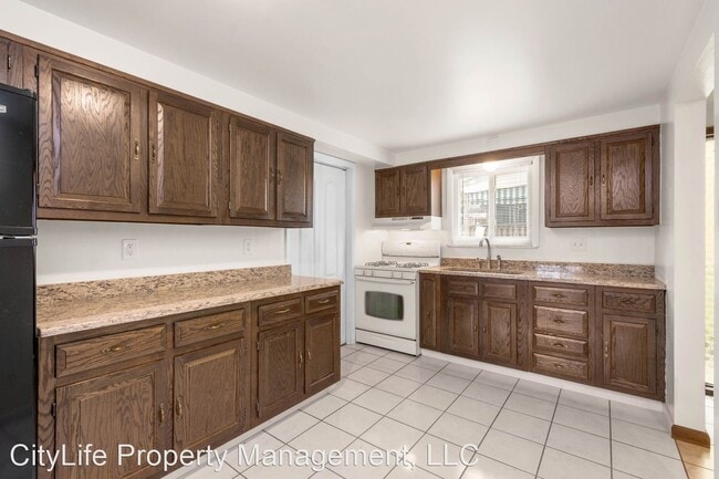 Building Photo - 4 br, 2 bath House - 1624 Chelton Avenue