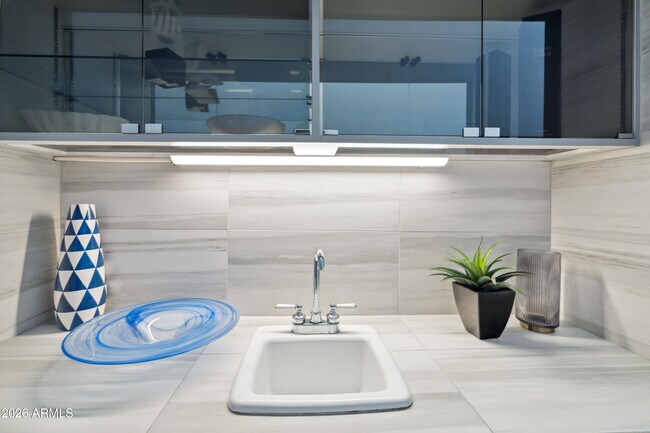 Foto del edificio - 7306 E Rancho Vista Dr