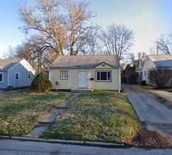 Building Photo - 1422 Potomac Ave