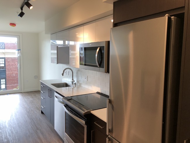 Jet on Boylston Apartments - Seattle, WA | Apartments.com