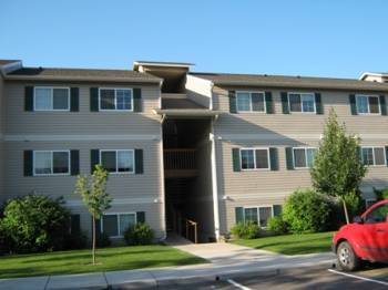 Foto del edificio - Alpine Meadows 3005-3009 Tina Ave