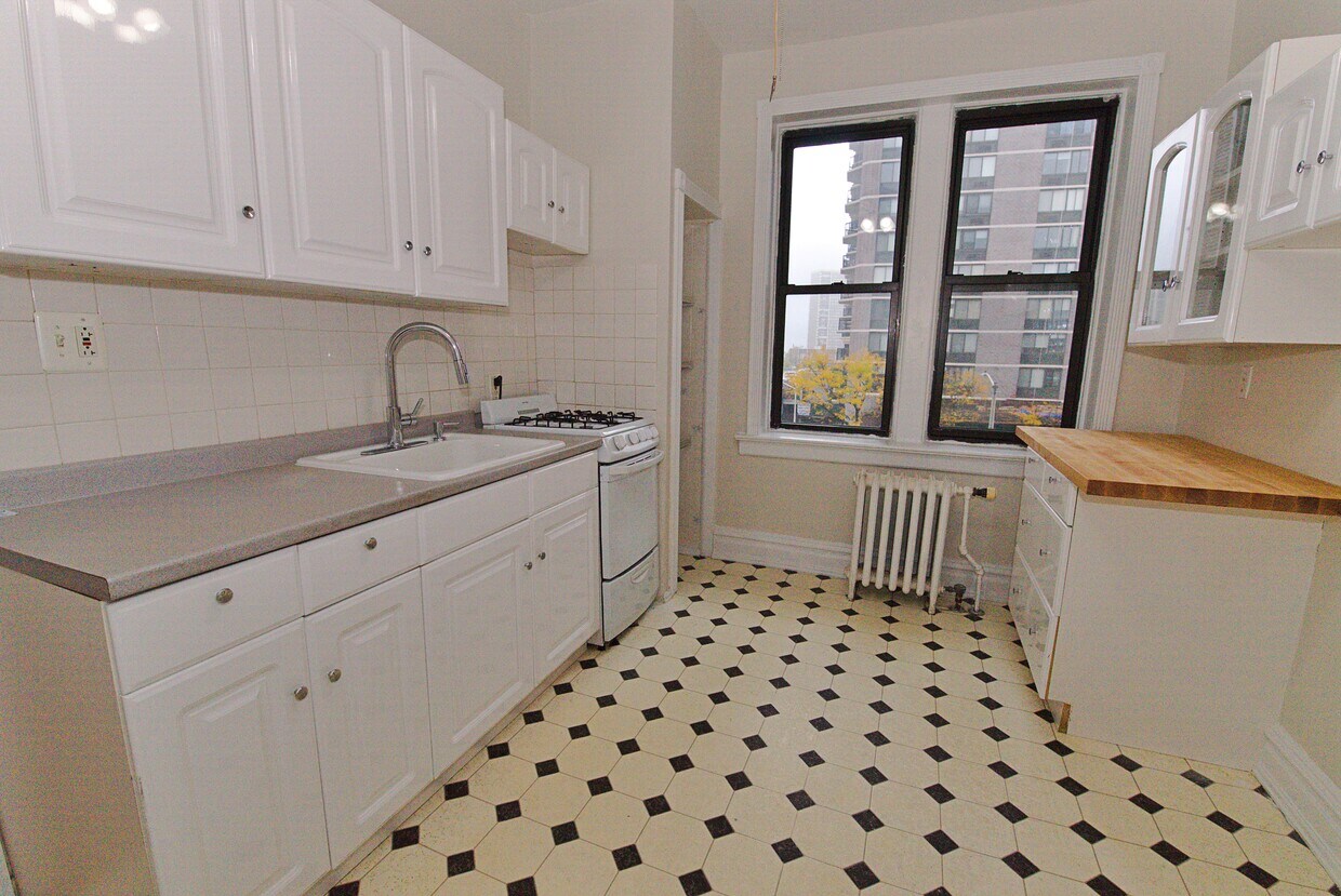 755 Anderson Ave Unit 3E, Cliffside Park, NJ 07010 Condo for Rent in