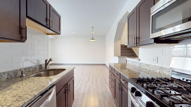Foto del edificio - 38 Bradford St