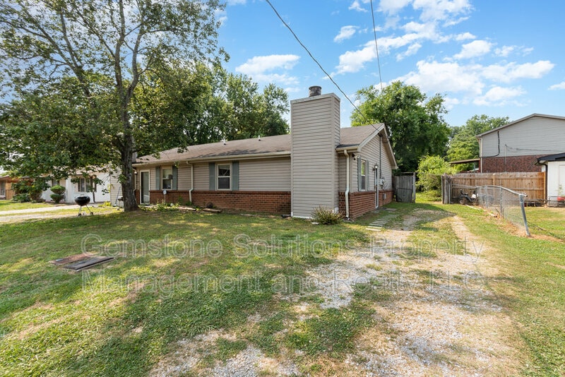 Primary Photo - 4357 Central Valley Dr