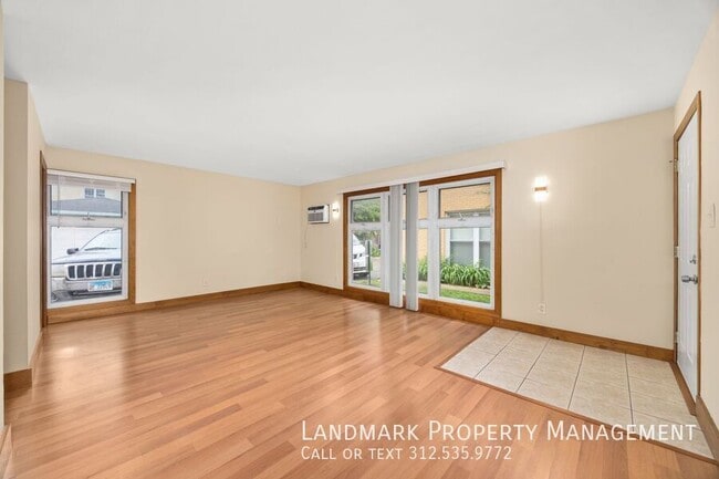 Building Photo - 1209 N Harlem Ave