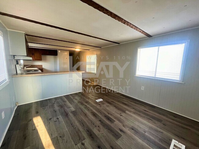 Foto del edificio - 2 Bedroom, 1 Bathroom Rental Home Now Avai...