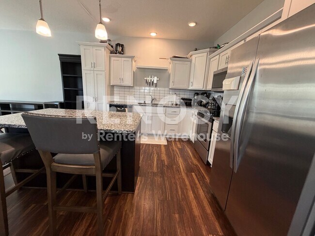 Building Photo - 5660 Harvest Moon Blvd NW