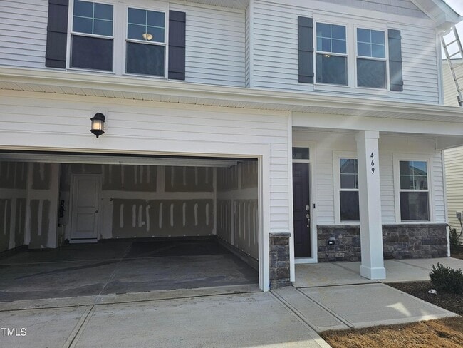 Building Photo - 469 Willard Wds Dr