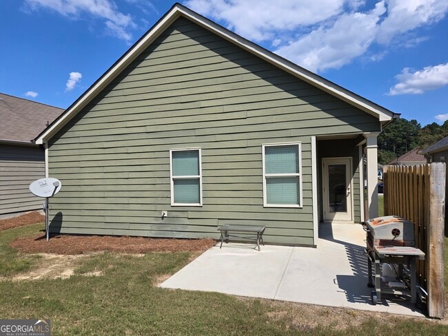 Foto del edificio - 7814 Bluefin Trail
