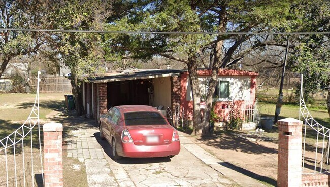 Foto del edificio - 6104 Kasper St