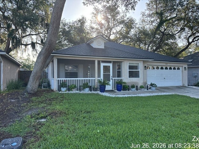 Building Photo - 405 Mango Cir