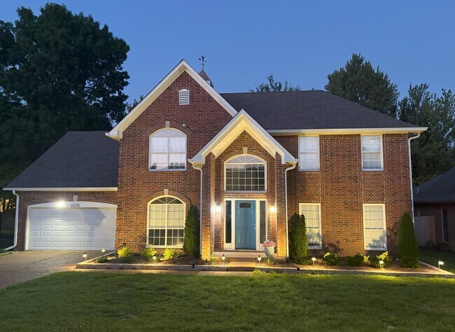 Foto del edificio - 1232 Sugar Ln