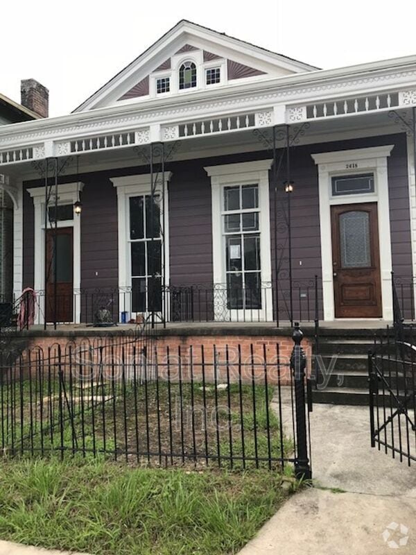 Building Photo - 2616 Lepage St
