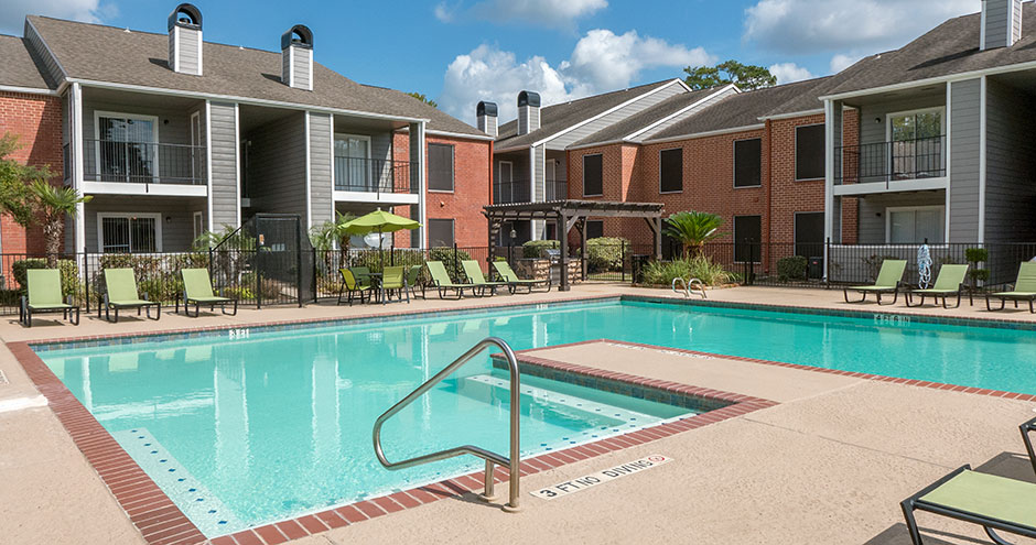 Income Based Apartments In Beaumont