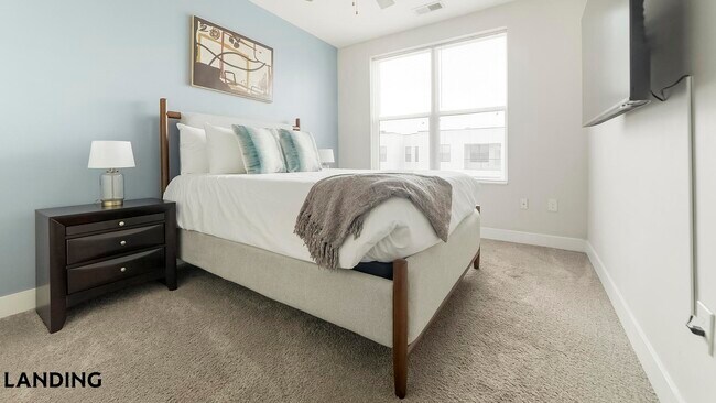 Foto del edificio - 1494 N High St