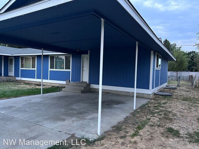 Building Photo - 4 br, 2 bath House - 1508 N. Park Rd