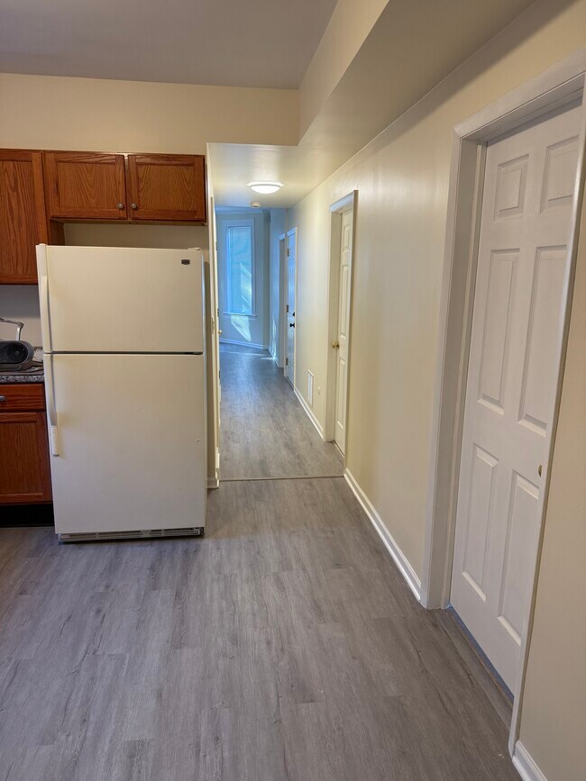 Foto del edificio - 4840 W 22nd Pl