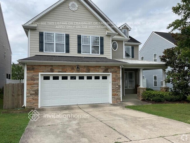 Building Photo - 3116 Landing Falls Ln