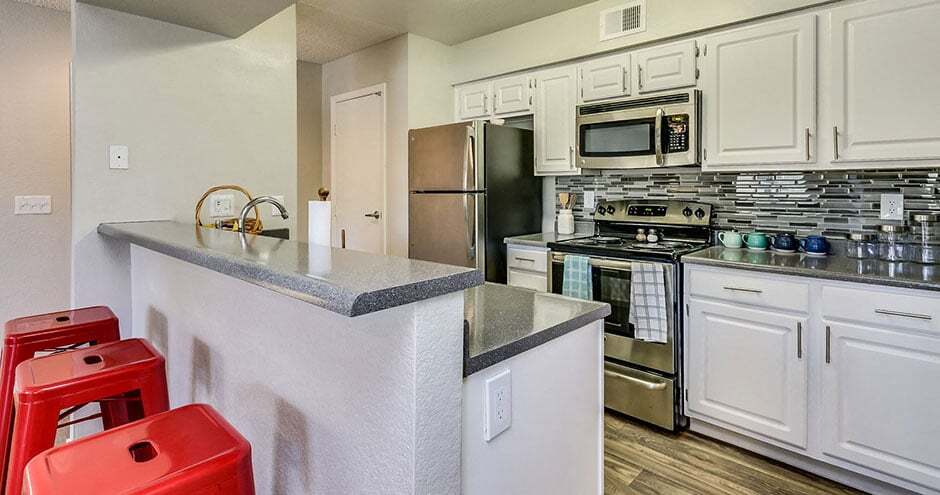 Foto principal - Madera Point Apartments