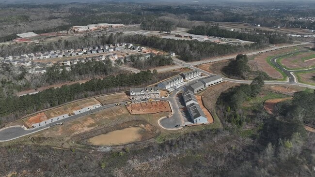  - Pine Valley Commons