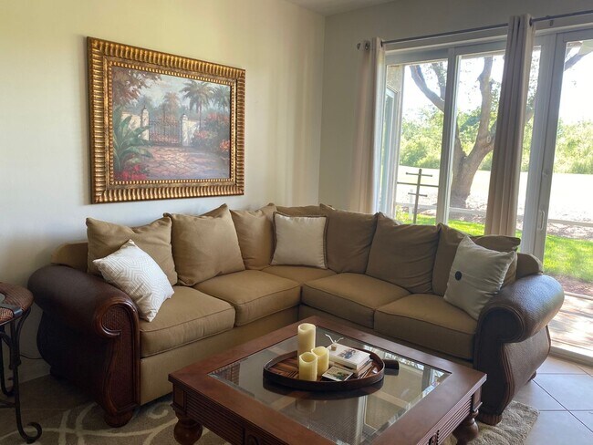 Building Photo - **CYPRESS WOODS COUNTRY CLUB **FULLY-TRANSFERRABLE BUNDLED GOLF UNIT ** FURNISHED SEASONAL RENTAL...
