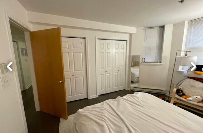 Foto del edificio - 112-114 Jersey St. Unit C