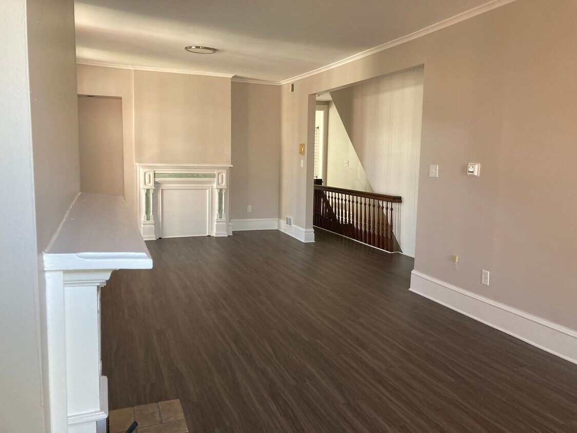 Foto principal - 707 Bellefonte St