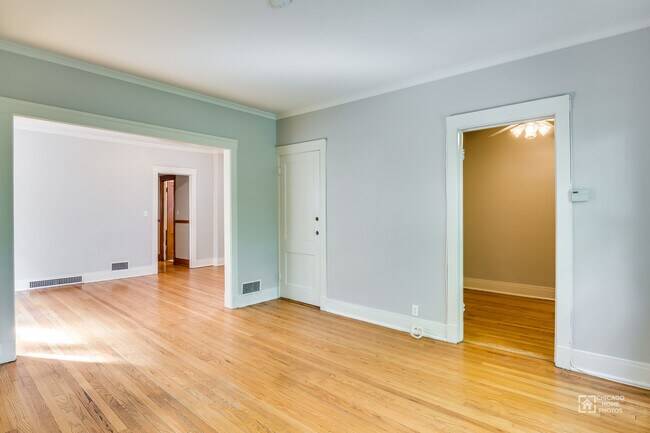 Foto del edificio - 5346 N Ashland Ave