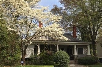 Building Photo - 1803 Cambridge Ave