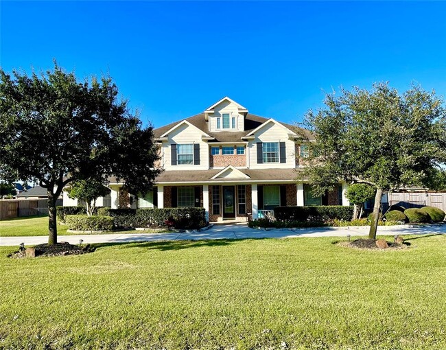 Building Photo - 26210 Cloverland Park Ln